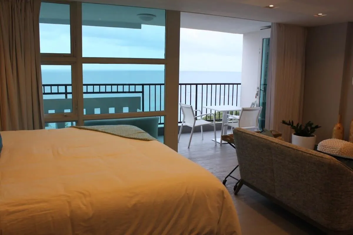 Holiday home Enchanted 17 Jewel Beachfront Luquillo -Pool Puerto Rico