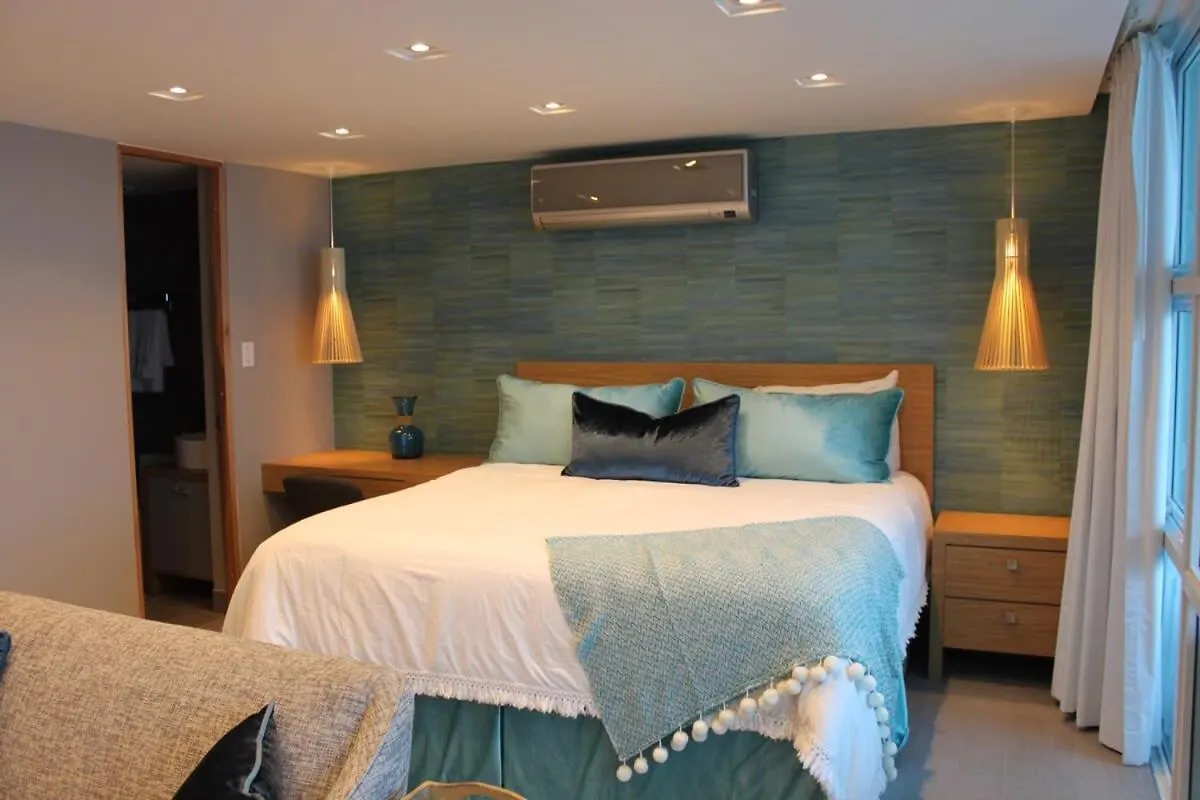 Holiday home Enchanted 17 Jewel Beachfront Luquillo -Pool